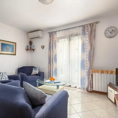 Appartement Romina *