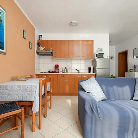 Romina Apartment Porec