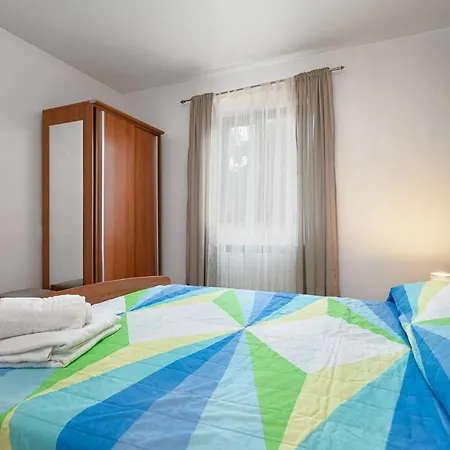 Romina Apartment Porec