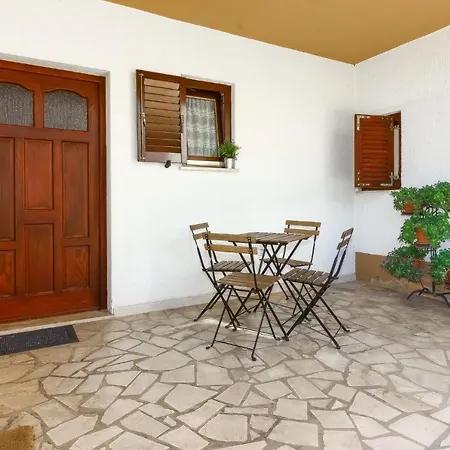 Romina Apartment Porec