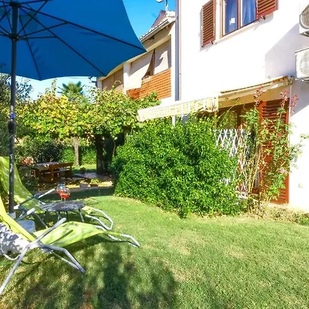 Romina Apartment