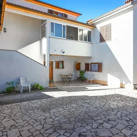 Romina Apartment Porec