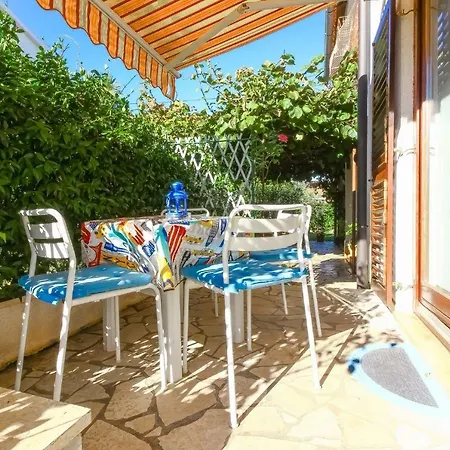 Apartmán Romina Poreč