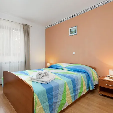 Romina Apartment Porec