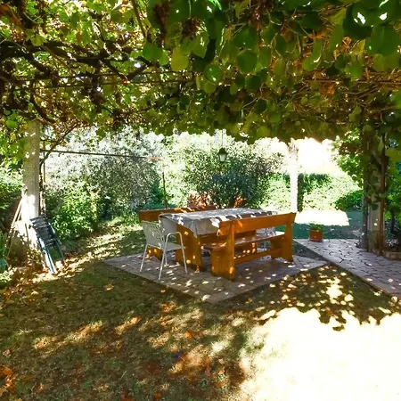 Romina Apartment Porec