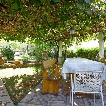 Apartment Romina *