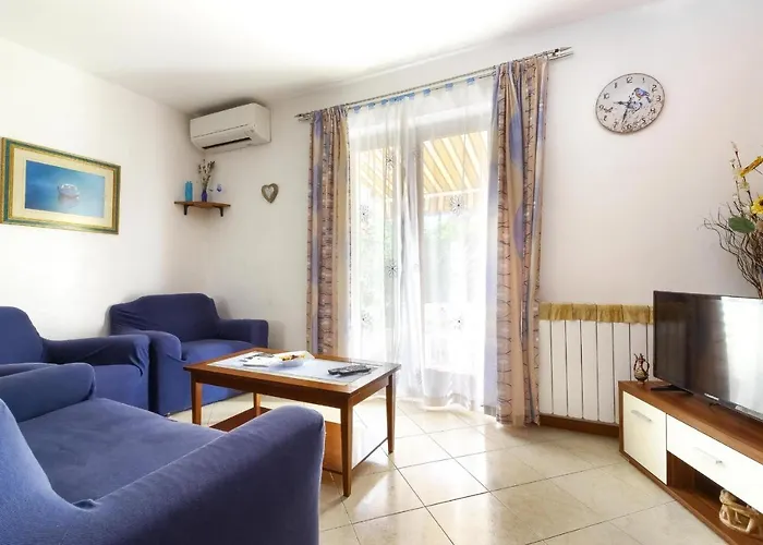 Appartement Romina *