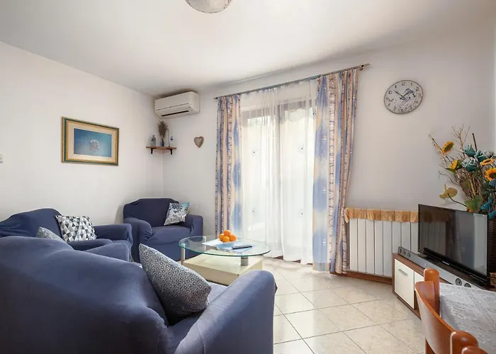 Appartement Romina *