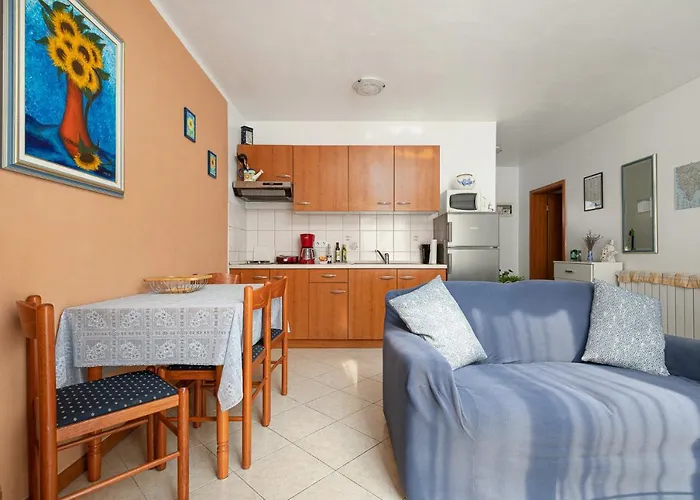 Romina Appartement Poreč