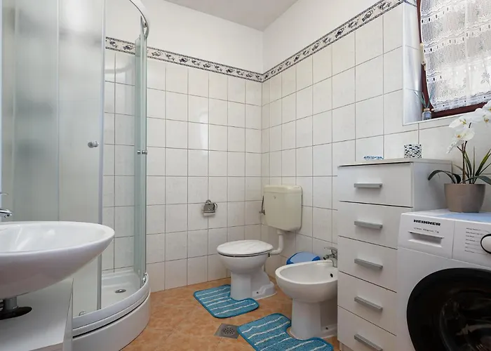 Romina Appartement *