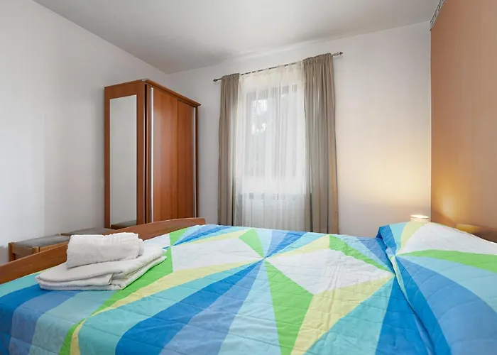 Romina Appartement Poreč