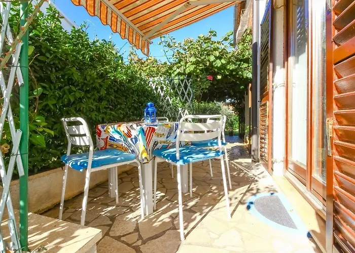 Appartement Romina Poreč