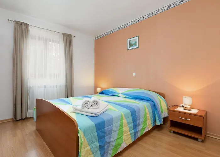 Romina Appartement Poreč