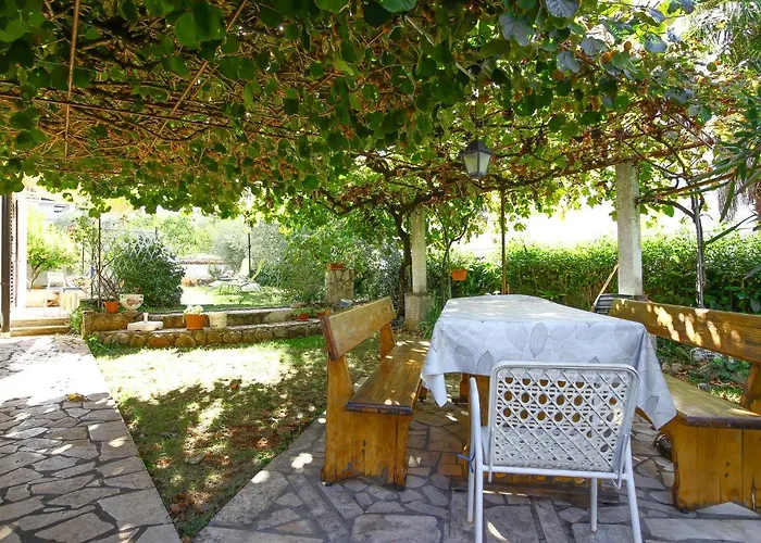 Appartement Romina *