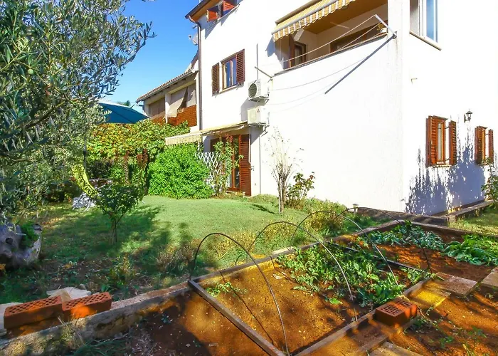 Romina Appartement *