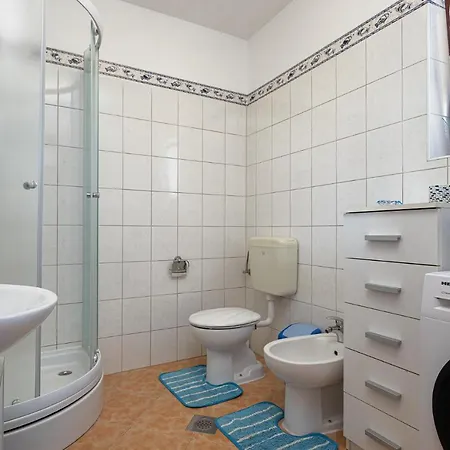 Romina Apartment *