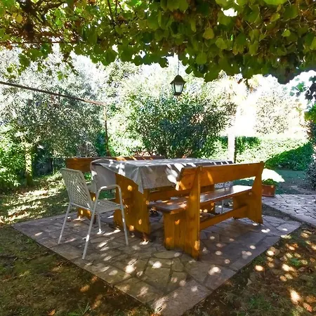 Apartment Romina