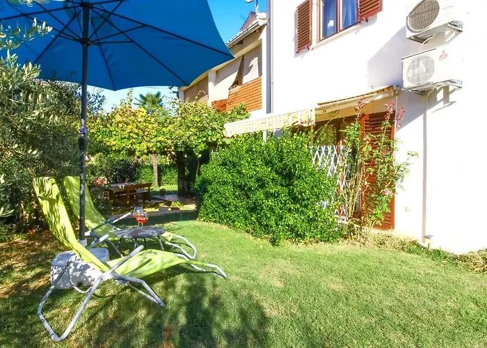 Romina Διαμέρισμα